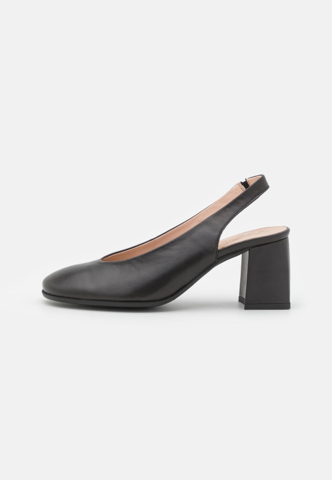 Gabour | Weser Exclusif - Talons Classiques Noir